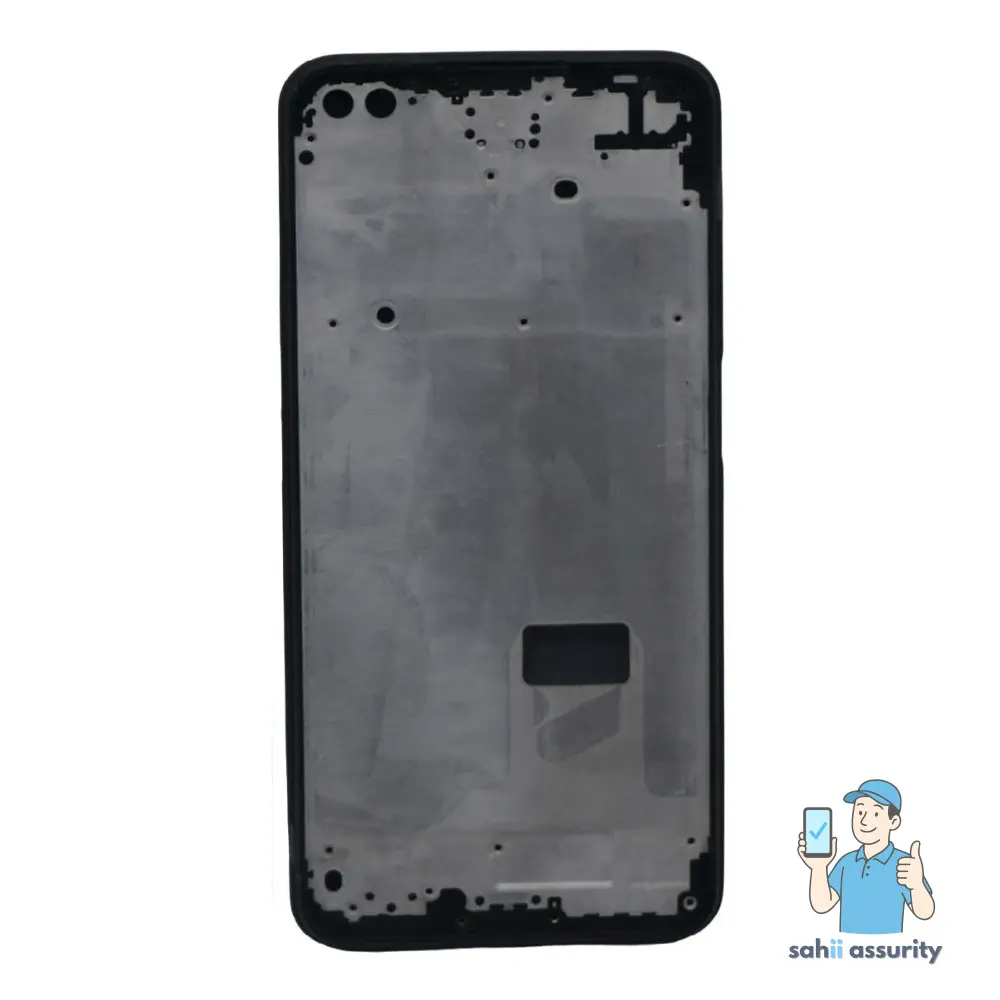 Full Body Housing for Oppo A52 thumbnail